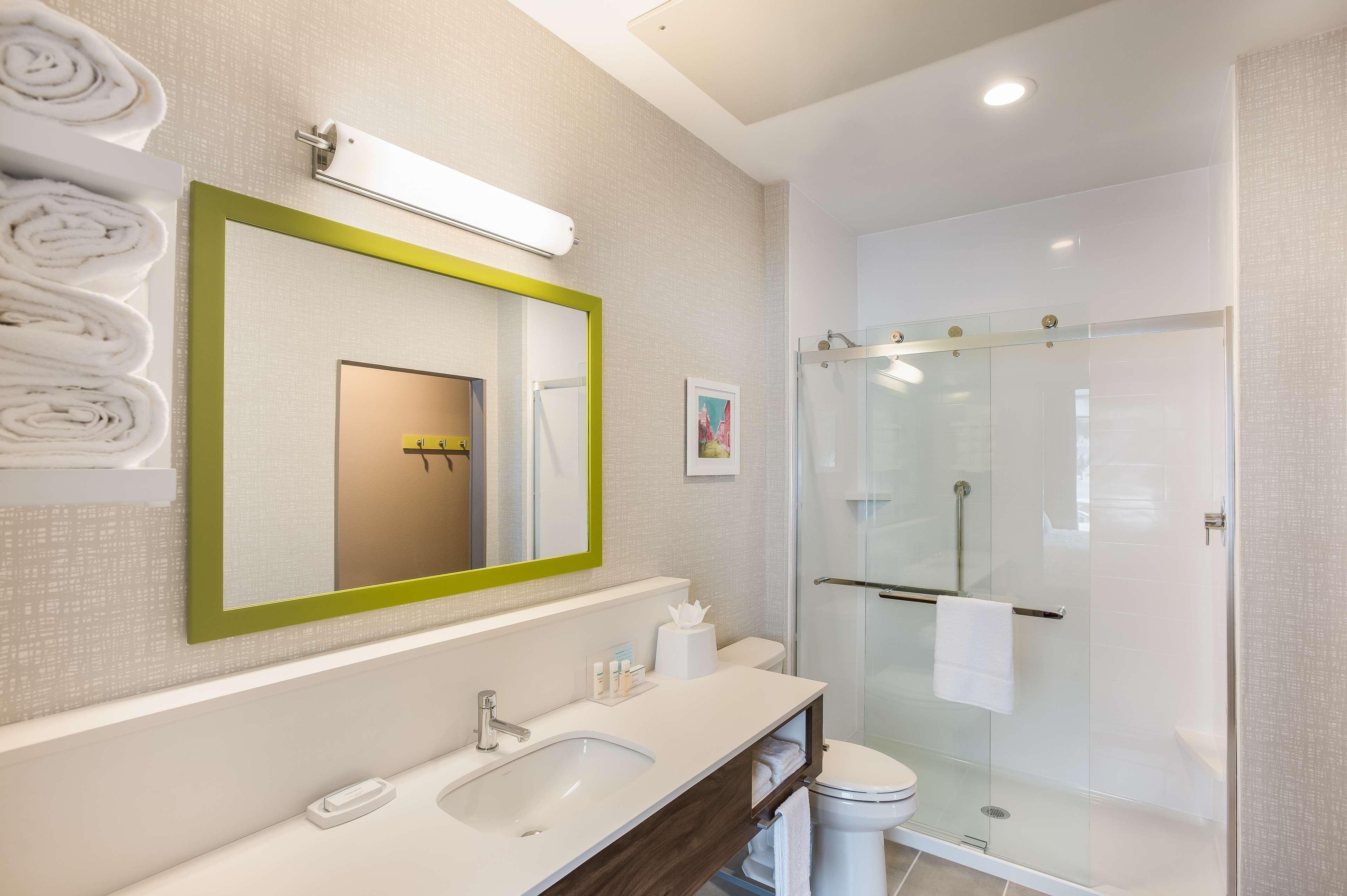 Hampton Inn & Suites Гоутон Екстер'єр фото
