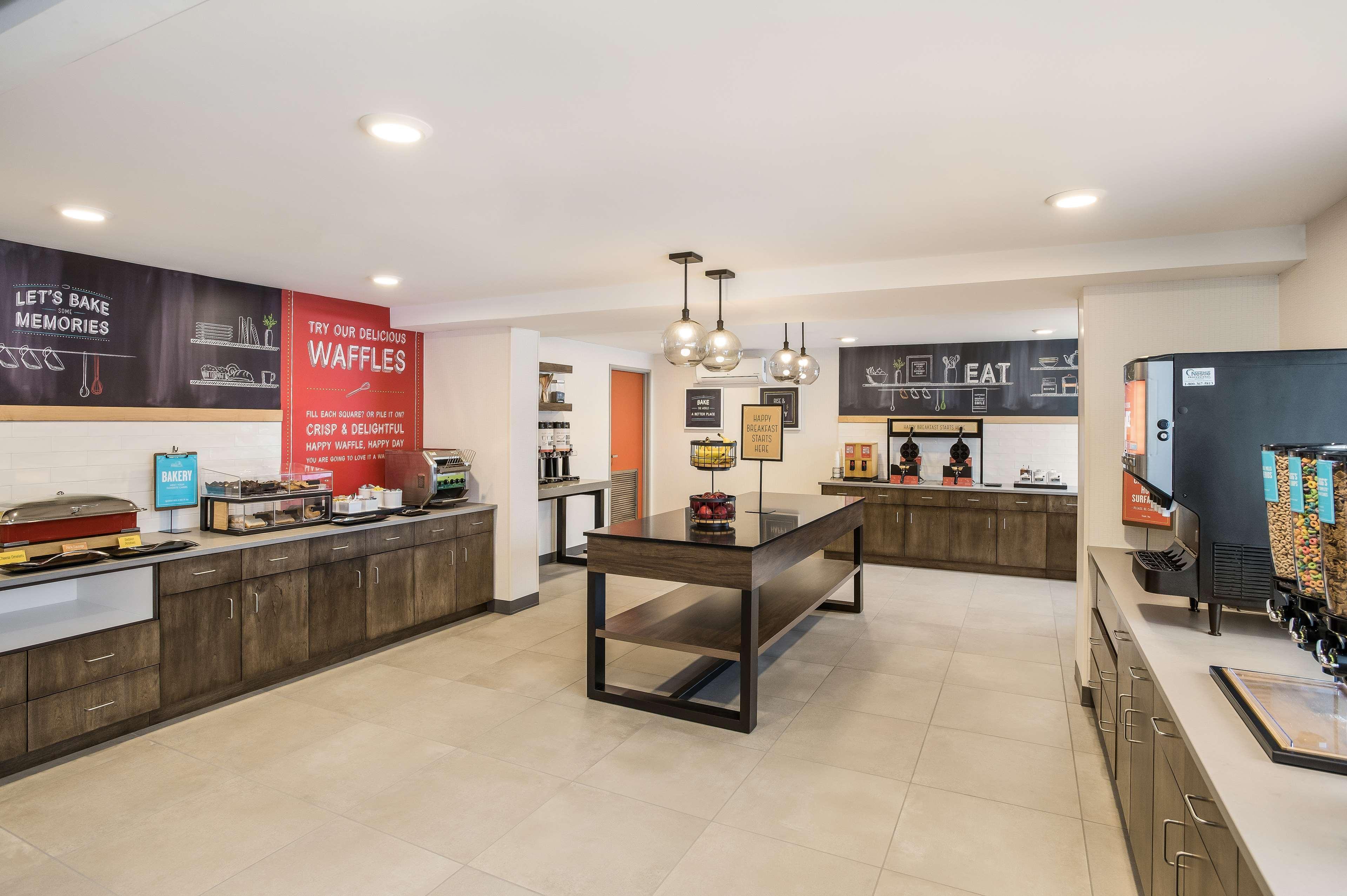 Hampton Inn & Suites Гоутон Екстер'єр фото