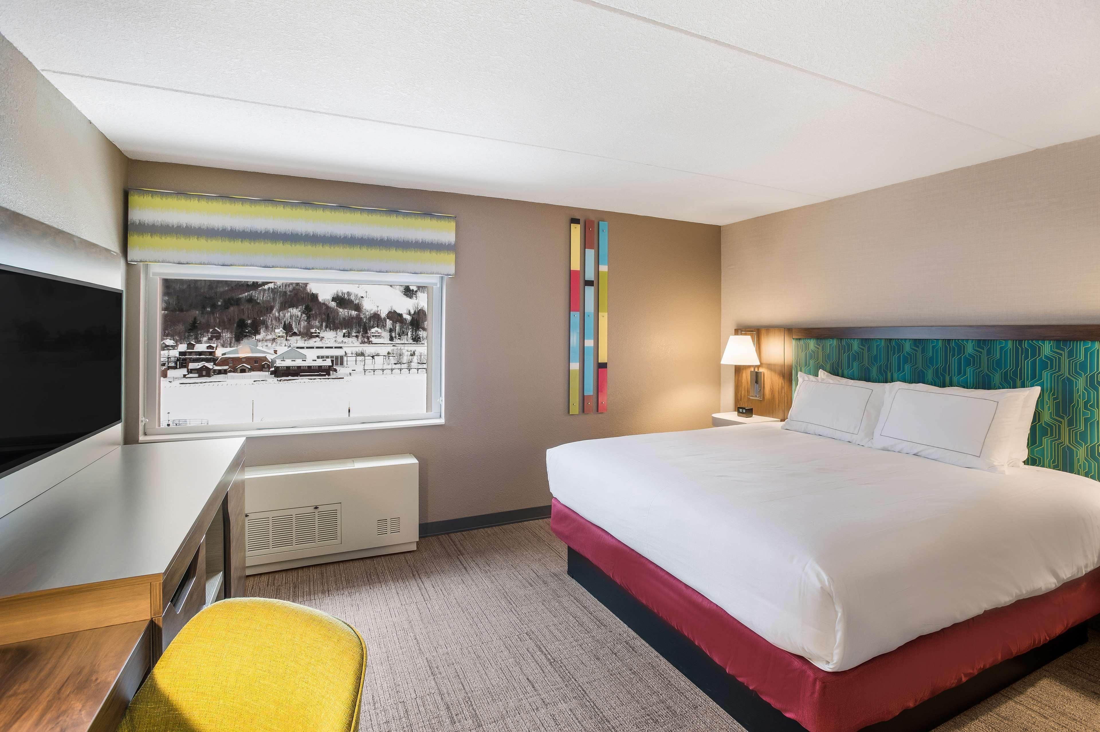 Hampton Inn & Suites Гоутон Екстер'єр фото