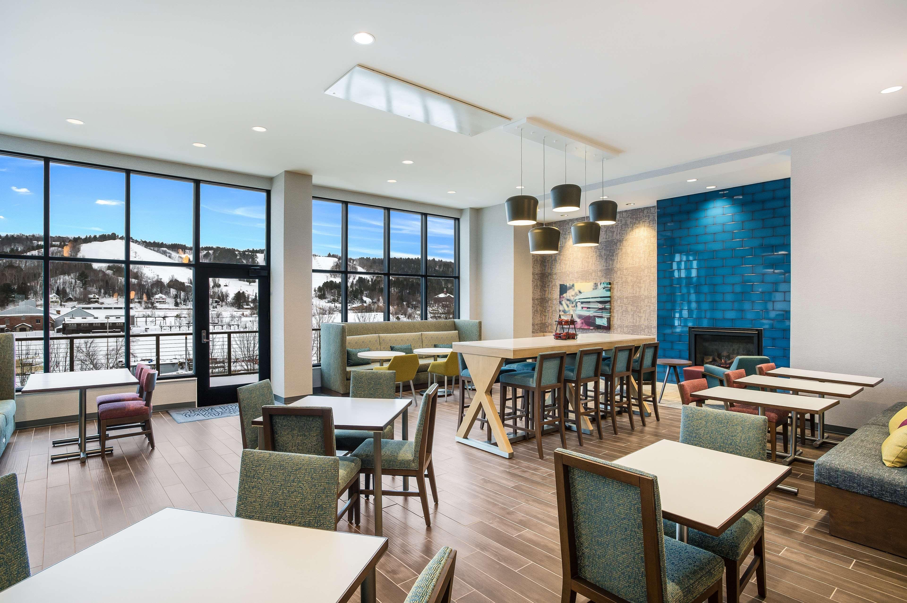 Hampton Inn & Suites Гоутон Екстер'єр фото
