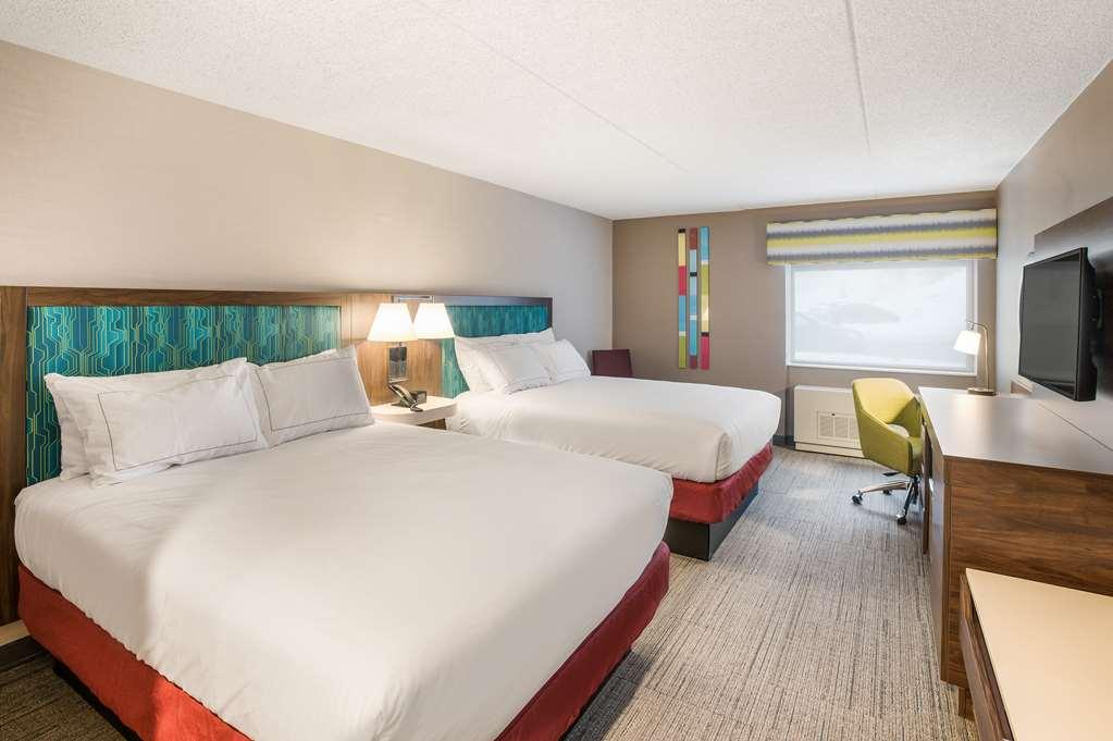 Hampton Inn & Suites Гоутон Номер фото