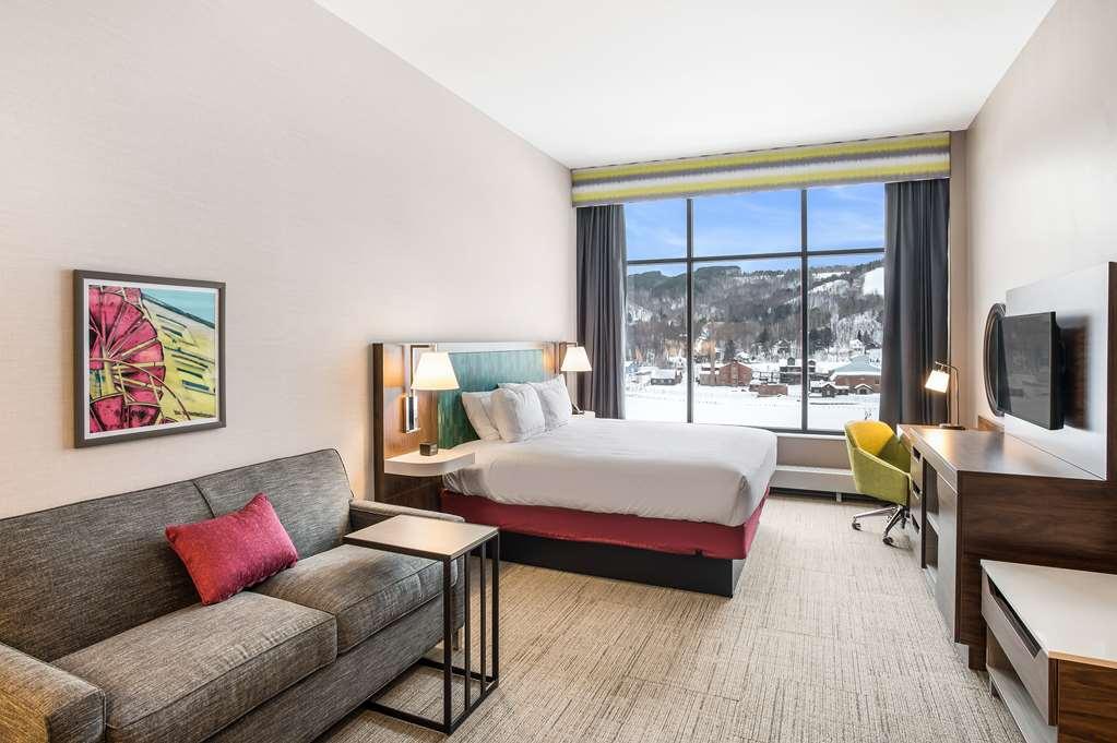 Hampton Inn & Suites Гоутон Номер фото