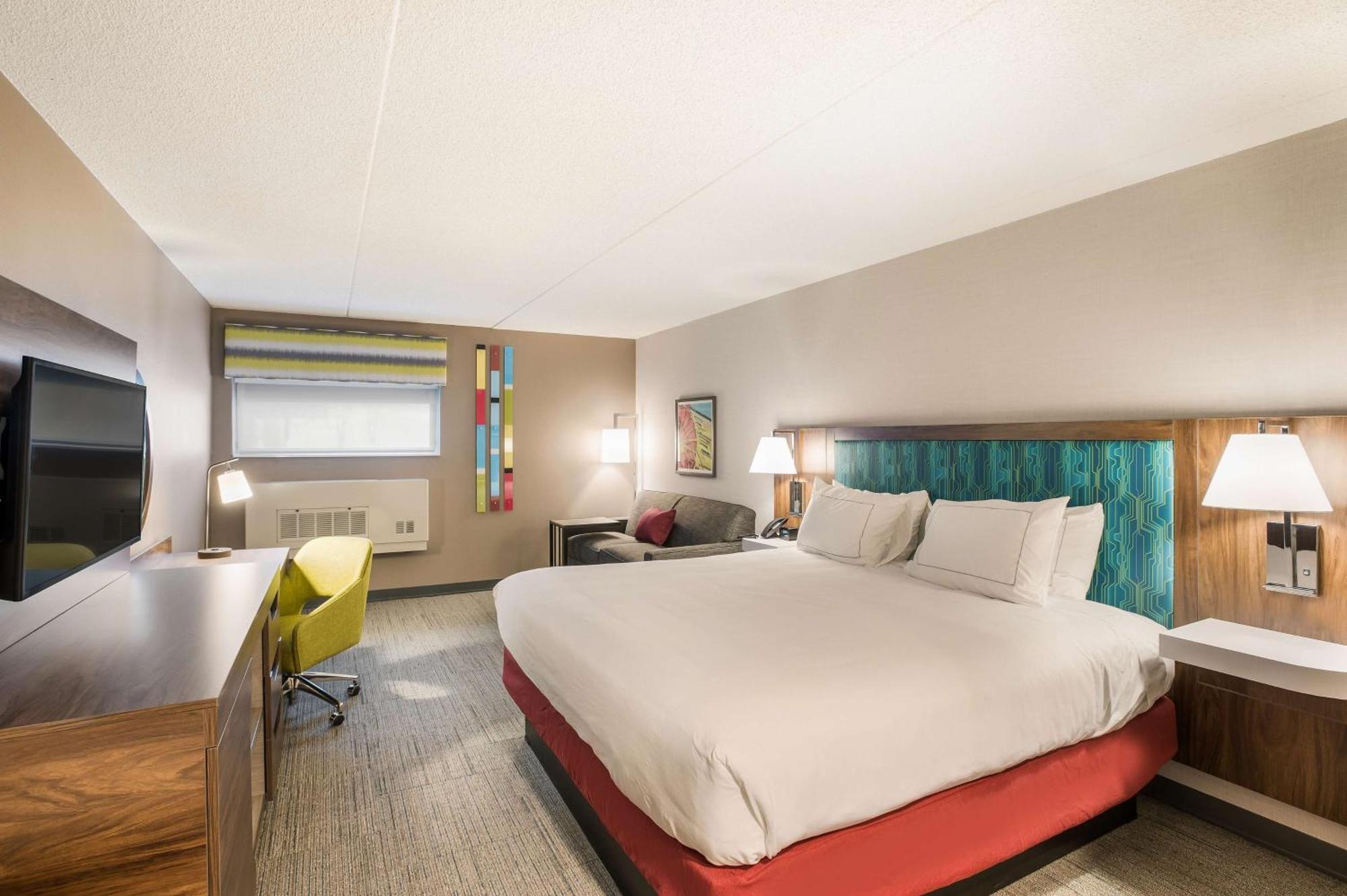 Hampton Inn & Suites Гоутон Екстер'єр фото
