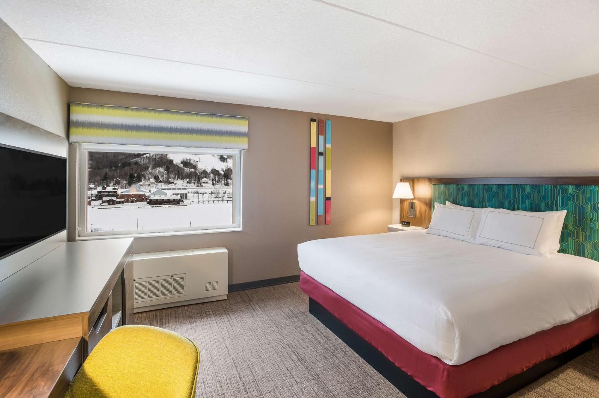 Hampton Inn & Suites Гоутон Екстер'єр фото