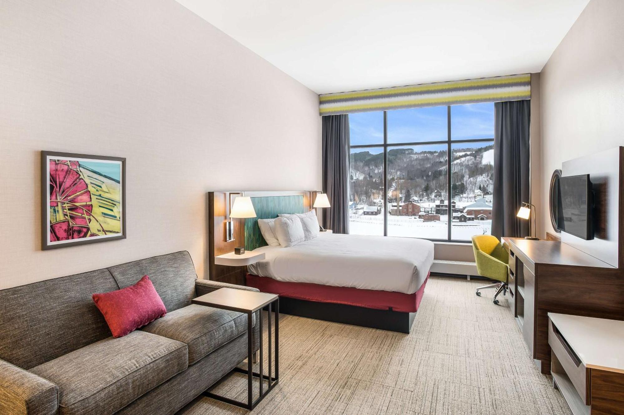 Hampton Inn & Suites Гоутон Екстер'єр фото
