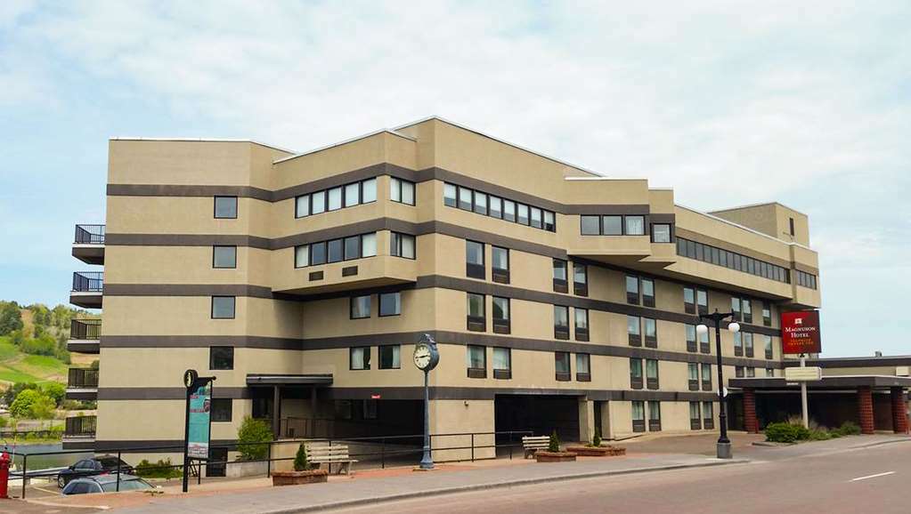 Hampton Inn & Suites Гоутон Екстер'єр фото
