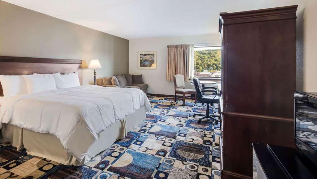 Hampton Inn & Suites Гоутон Номер фото