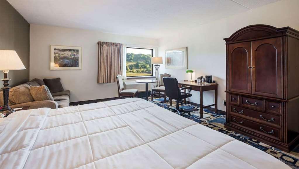 Hampton Inn & Suites Гоутон Номер фото