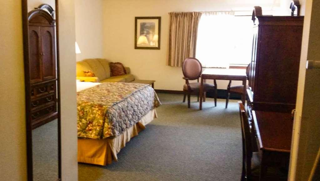 Hampton Inn & Suites Гоутон Номер фото