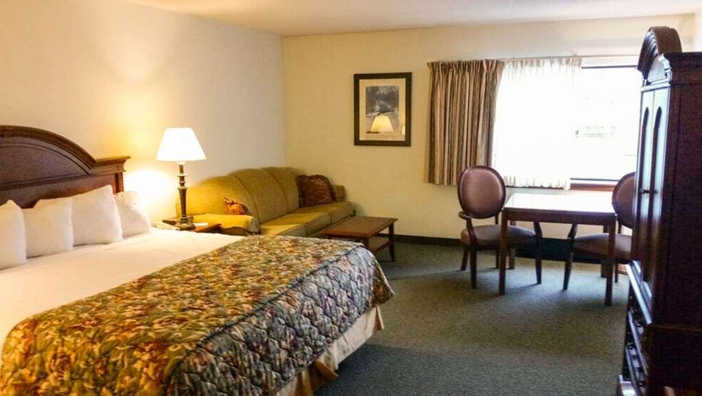 Hampton Inn & Suites Гоутон Номер фото