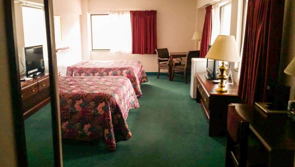 Hampton Inn & Suites Гоутон Номер фото