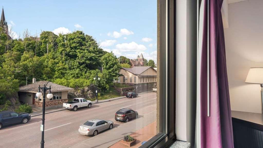 Hampton Inn & Suites Гоутон Номер фото