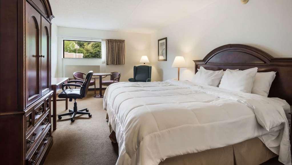 Hampton Inn & Suites Гоутон Номер фото