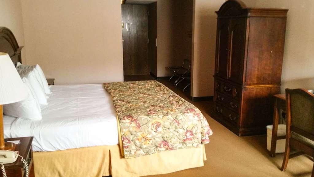 Hampton Inn & Suites Гоутон Номер фото