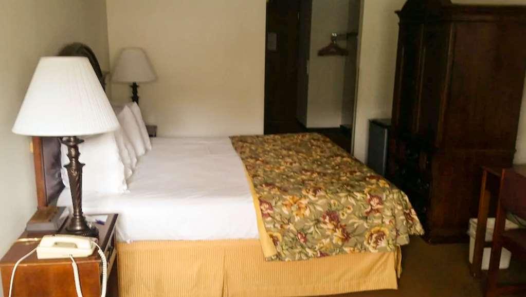 Hampton Inn & Suites Гоутон Номер фото