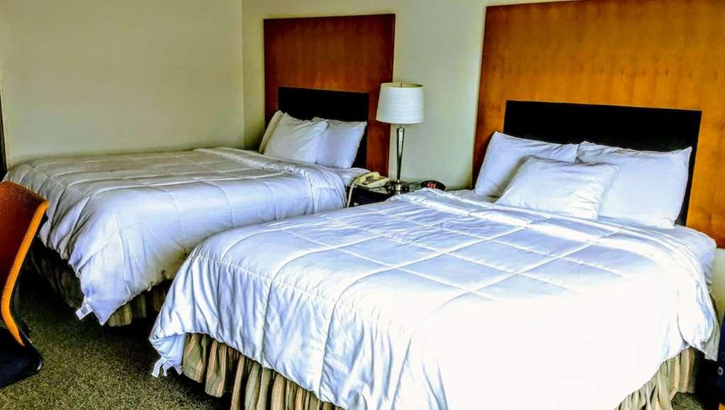 Hampton Inn & Suites Гоутон Номер фото