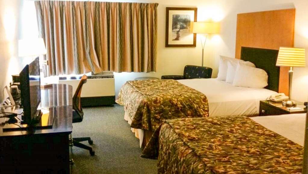 Hampton Inn & Suites Гоутон Номер фото