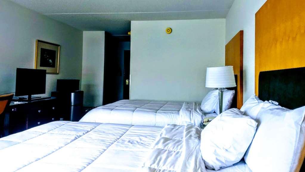 Hampton Inn & Suites Гоутон Номер фото