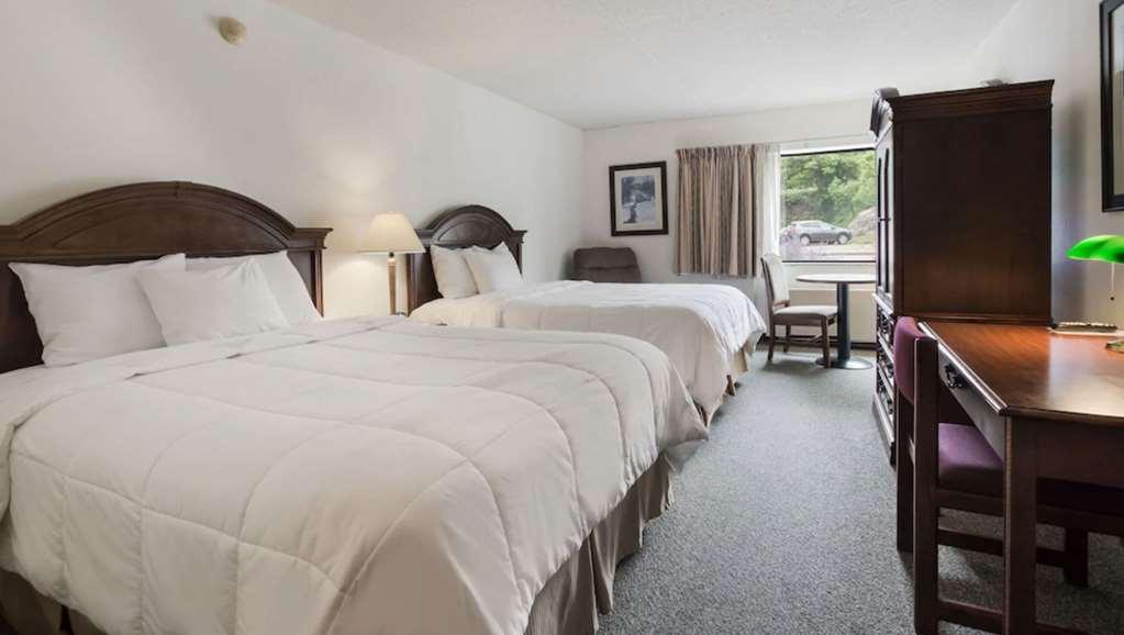Hampton Inn & Suites Гоутон Номер фото